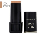 Max Factor Pan Stik Foundation 9g - Cool Copper
