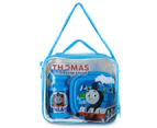 Thomas & Friends 3-Piece Lunch Bag Set - Blue