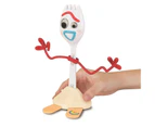 Toy Story 4 Talking Forky 8 Inch