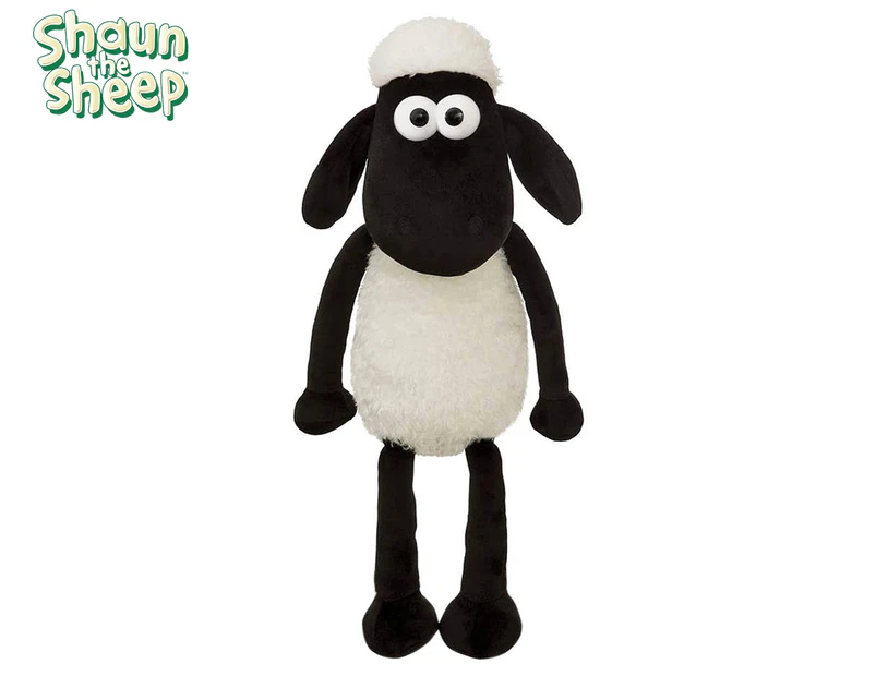 Shaun The Sheep Large Plush Toy