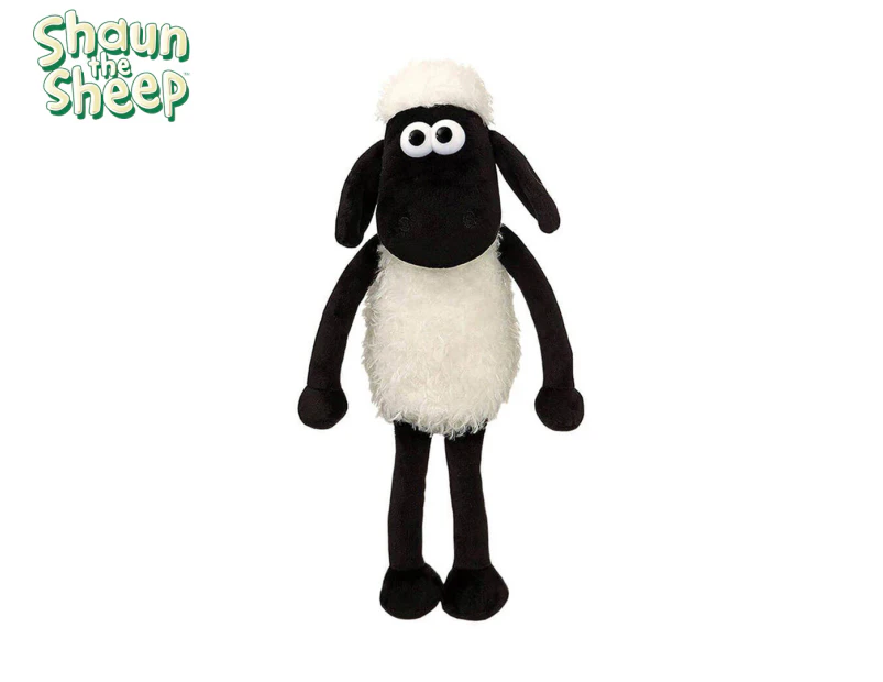Shaun The Sheep Small Plush Toy