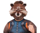 Marvel Kids' Rocket Raccoon Costume - Multi