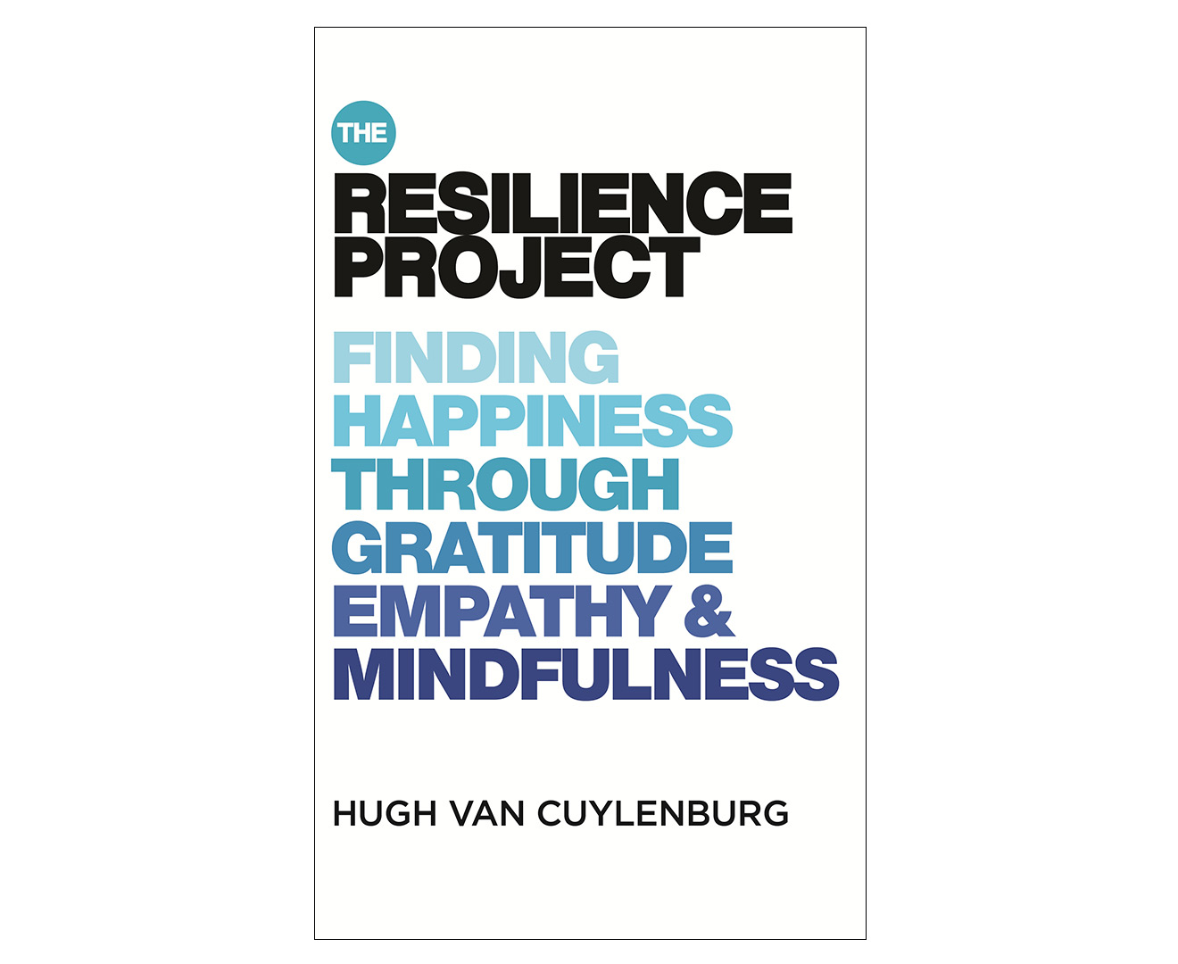 the resilience project book review