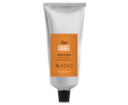 Natio Hand Cream I Love Orange 75mL