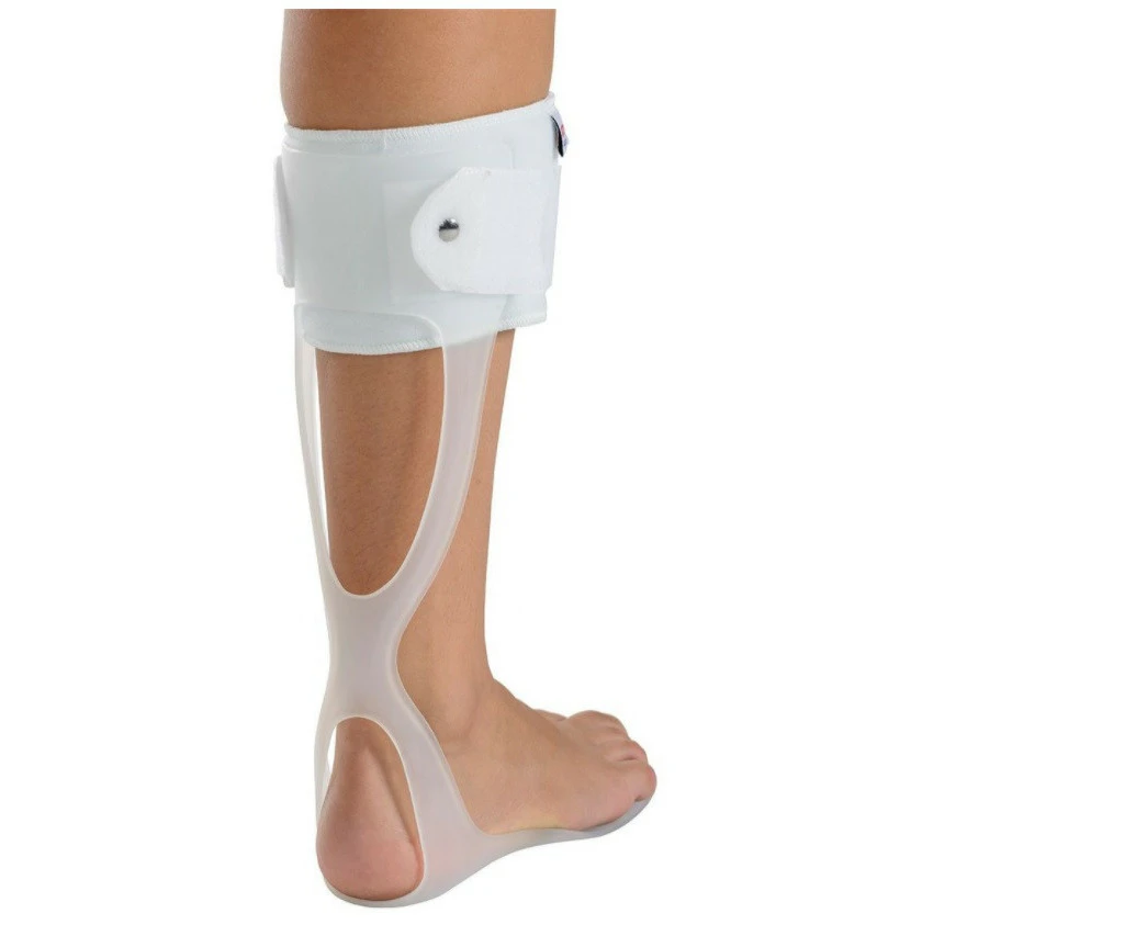 OrthoLife Ankle Foot Orthosis (AFO) Leaf Spring