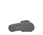 Ugg Australian Shepherd Nala | Wool Nylon Modal Upper - Unisex - House Shoes - Grey
