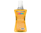 Method Liquid Laundry Detergent Ginger Mango 1.58L