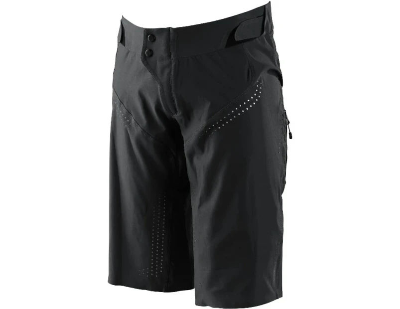 Troy Lee Designs Sprint Ultra MTB Bike Shorts Black 2021