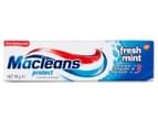 Macleans Protect Toothpaste Fresh Mint 90g 2
