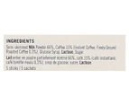 3 x 5pk Starbucks Cappuccino Premium Instant Coffee Mix 70g