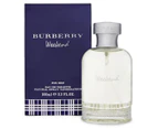 Burberry Weekend For Men EDT Perfume 100ml
