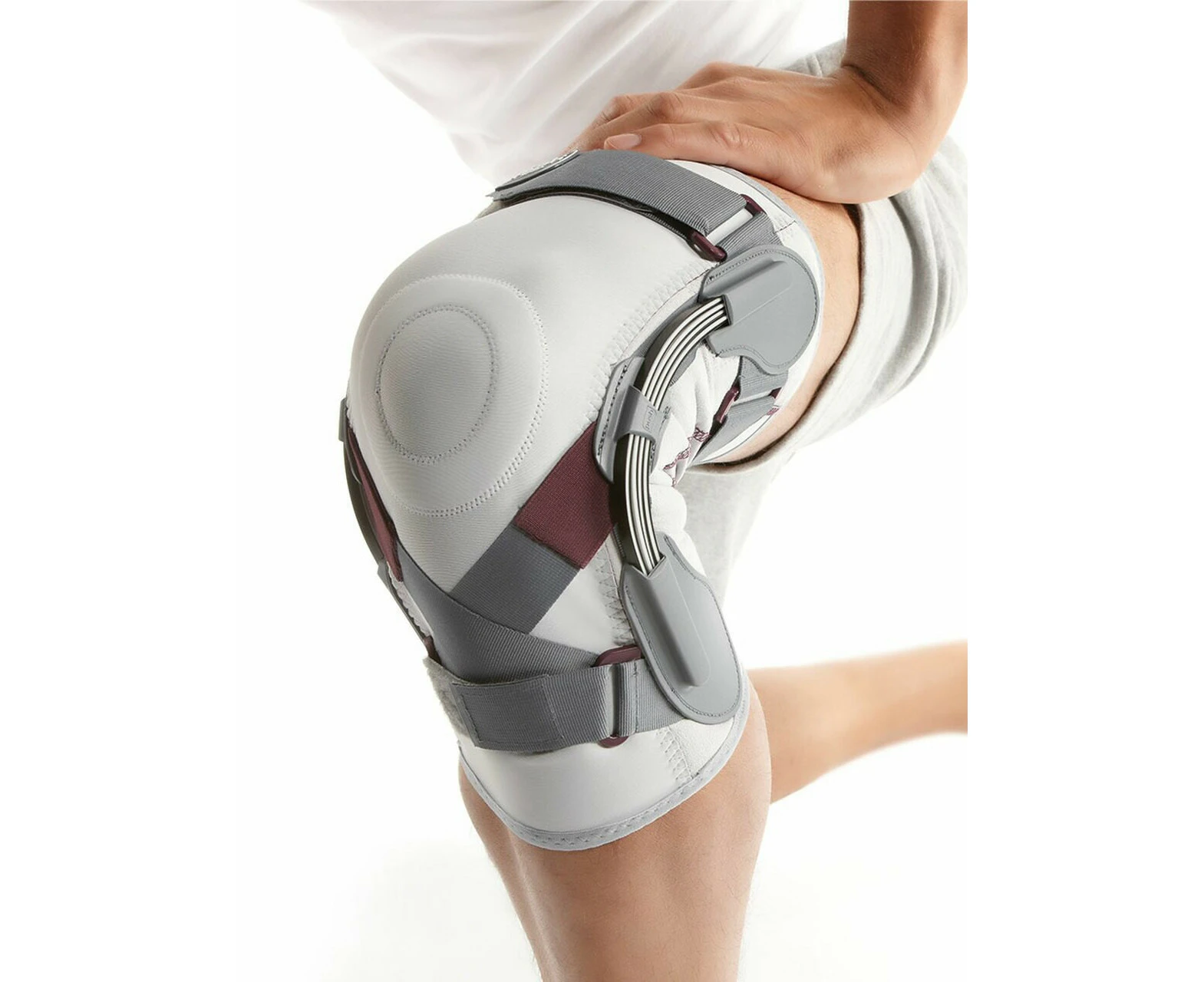 Push Med Knee Brace