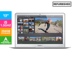 Apple 13.3" Macbook Air 256GB MD760 Laptop REFURB