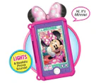 Disney Junior Minnie Mouse Chat With Me Cell Phone Set