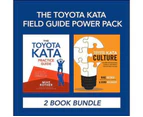 The Toyota Kata Field Guide Power Pack