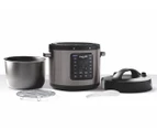 Crock Pot Express Easy Release 5.7L Multi-Cooker - CPE210