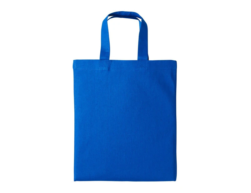Nutshell Mini Shopping Bag (Royal) - RW7135