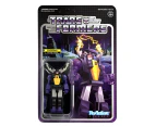Shrapnel (Transformers) Super 7 ReAction Figure