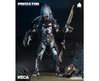 Ultimate Alpha (Predator) 100th Edition Neca Action Figure