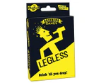 Cheatwell Games Legless Drinking Card Game