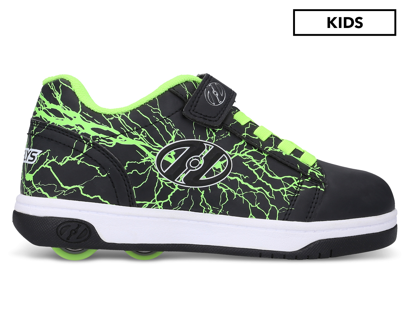 Heelys 2025 australia kmart