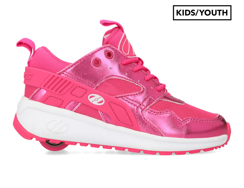 Heelys Girls' Force Skate Roller Shoes - Pink