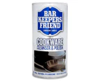Bar Keepers Friend Cookware Cleanser & Polish 340g