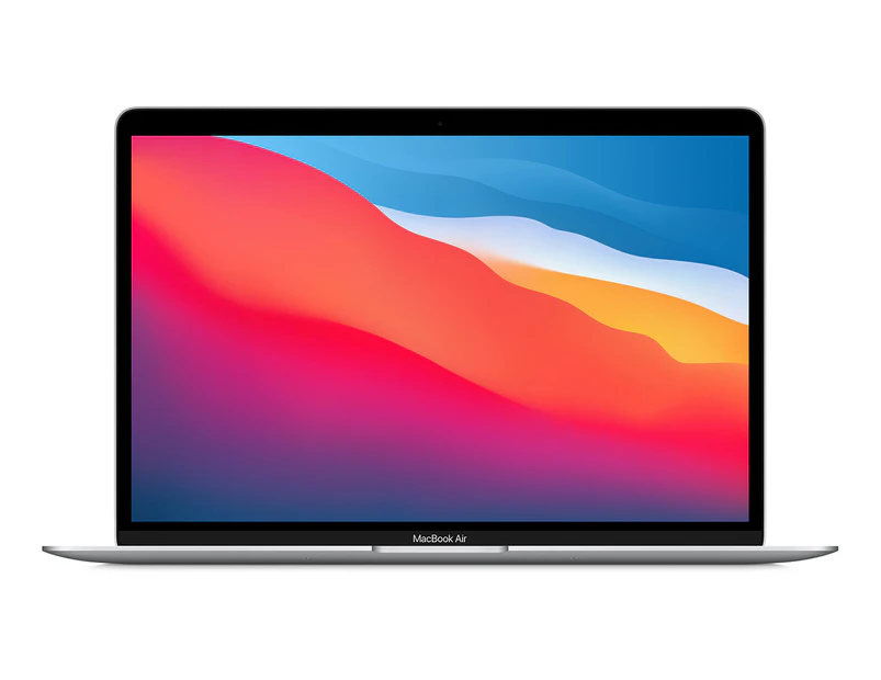 Apple MacBook Air 13-inch with M1 Chip 512GB - Silver
