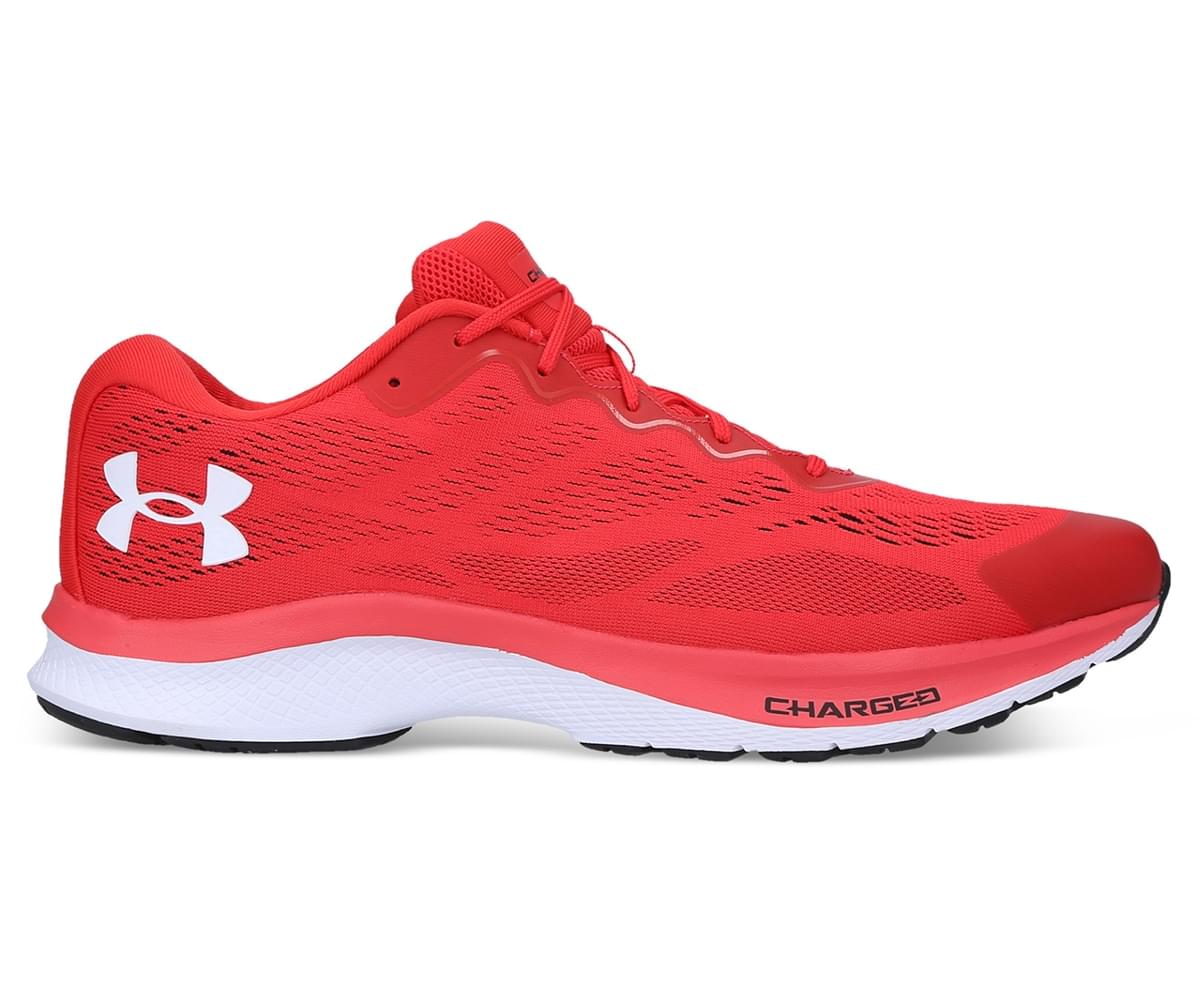 under armour ua charged bandit