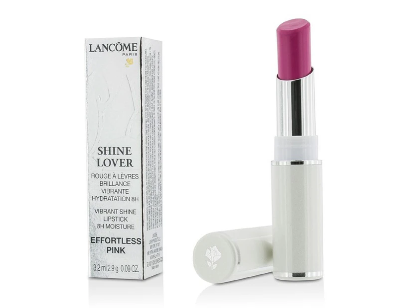 Lancome Shine Lover  # 323 Effortless Pink 3.2ml/0.09oz