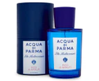 Acqua Di Parma Blu Meditteraneo Fico Di Amalfi For Men & Women EDT Perfume 75mL