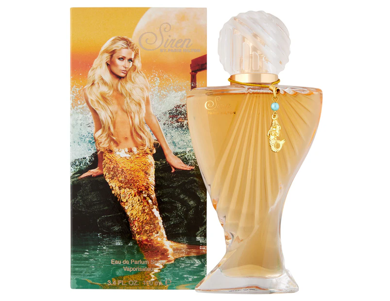 Paris Hilton Siren For Women EDP Perfume 100mL