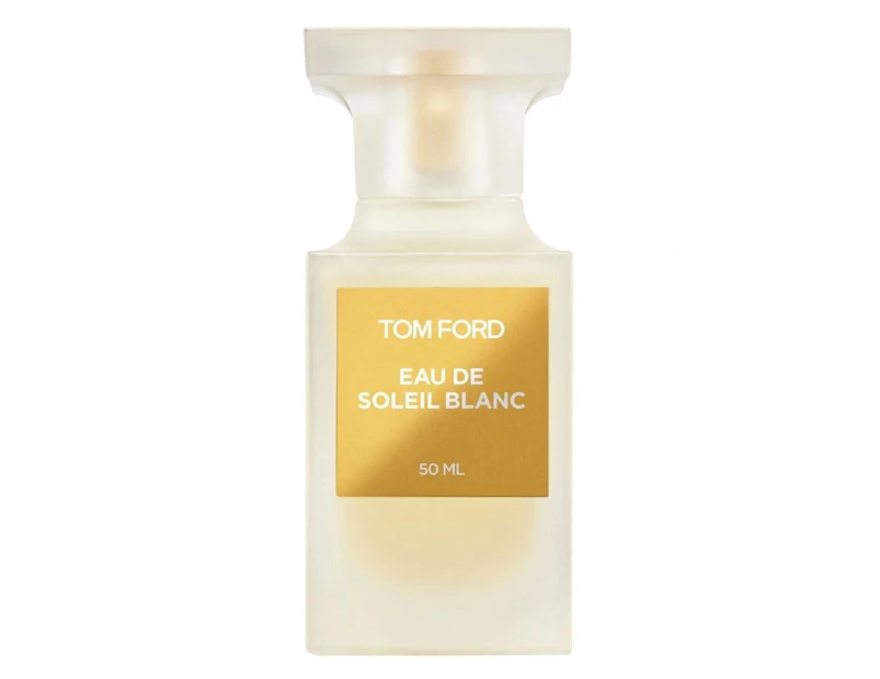 Tom Ford Private Blend Eau de Soleil Blanc EDT Spray 50ml/1.7oz