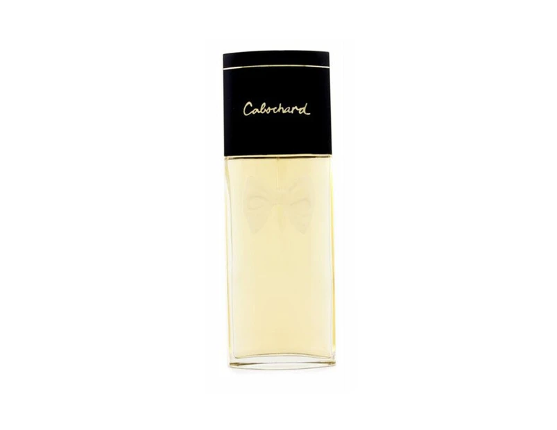 Parfums Gres Cabochard by Parfums Gres for Women - 3.3 oz EDT Spray