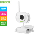 Uniden BW3000 Clamp Camera for the BW 30xx, BW 31xx, BW32xx & BW34xx Baby Monitor Series