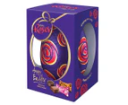 Cadbury Roses Easter Egg 400g
