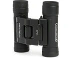 CELESTRON G2 10X25 Close Up Binocular - Black