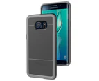 Pelican Protector Case for Samsung Galaxy S6 Edge - Black/Grey