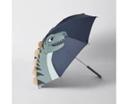 Target Kids Dinosaur Novelty Umbrella - Blue