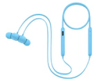 Beats Flex All-Day Wireless In-Ear Bluetooth Earphones - Flame Blue