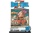 Dragon Ball Z, Volume 23