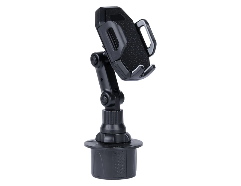Universal Phone Car Cup Holder, Mobile Phone Car Mount