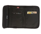 TATONKA Money Box RFID Wallet BLACK Black Mini Organiser Shield Holder Compact - Black