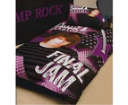 Disney Camp Rock Final Jam Quilt Cover Set Single