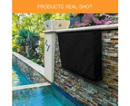 40-42 Inch Dustproof Waterproof TV Cover