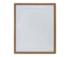 Picture Frame Mat Border For 20x24" Photo Timber
