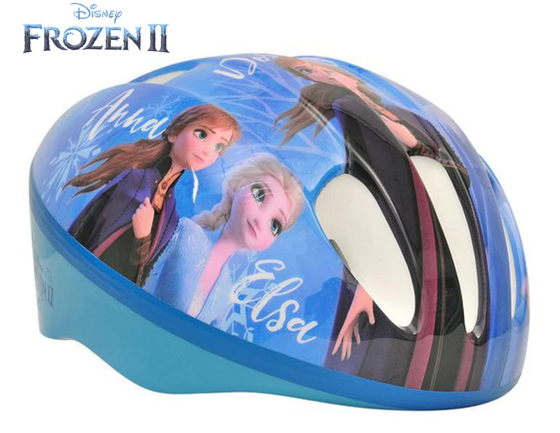 Kmart cheap frozen helmet