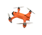 SwellPro Spry Plus Waterproof Action Sport Drone - Orange