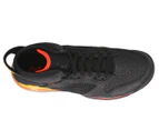 Nike Men's Jordan Mars 270 Sneakers - Black/Yellow/Red