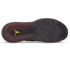 Nike Men's Jordan Mars 270 Sneakers - Black/Yellow/Red